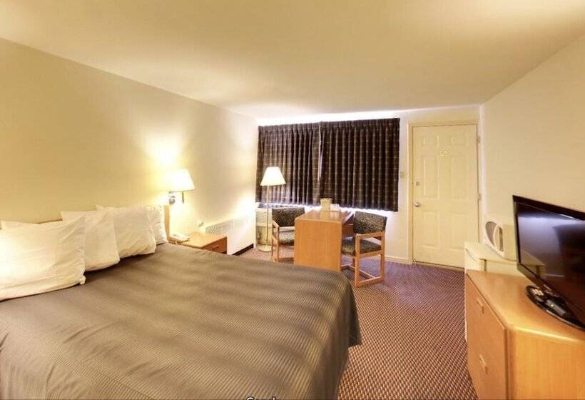 فندق على الطريق Travelers Inn