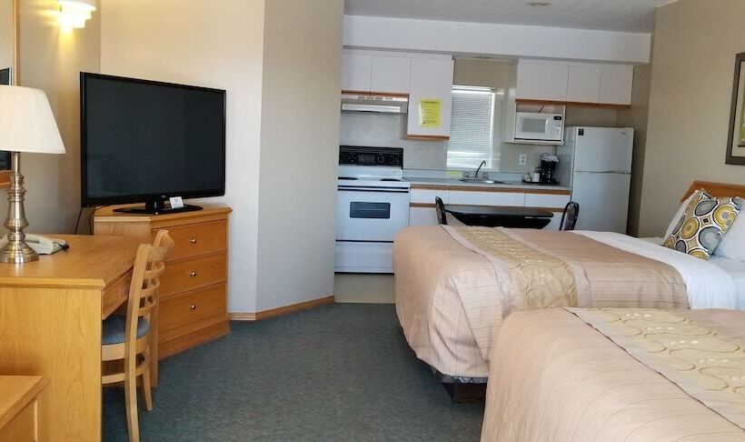 Athabasca Lodge Motel