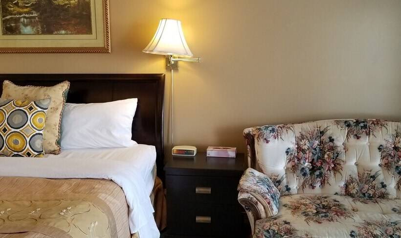 Athabasca Lodge Motel