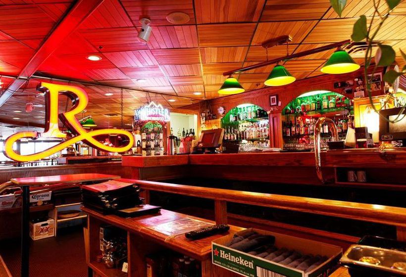 호텔 Comfort Inn & Suites Victoria