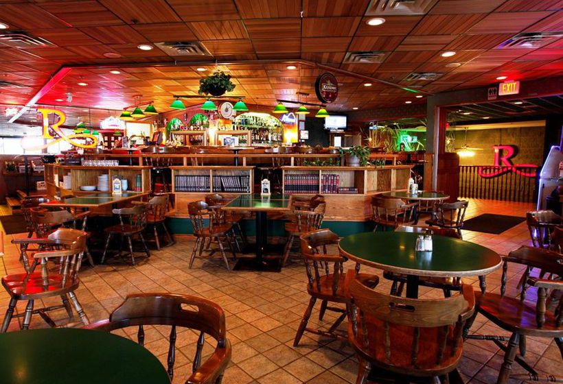 호텔 Comfort Inn & Suites Victoria