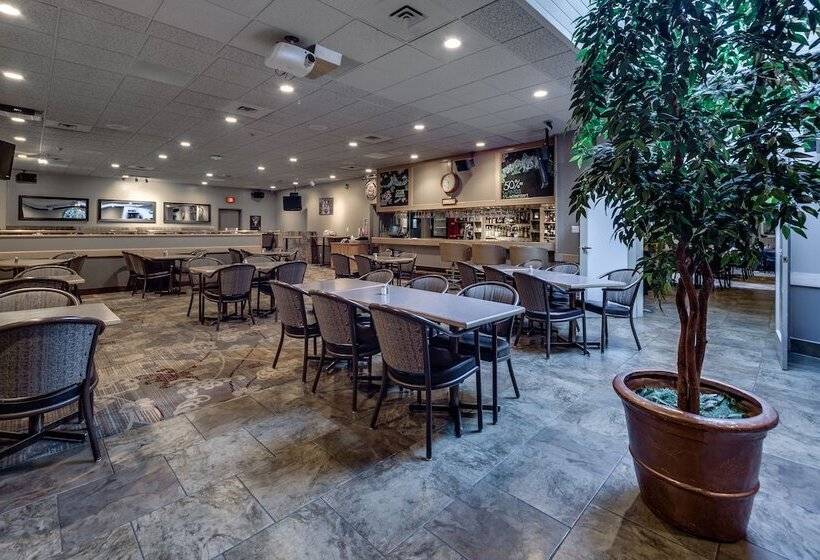 Heritage Inn Hotel & Convention Centre   Cranbrook