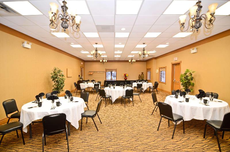 هتل Best Western Marquis Inn & Suites