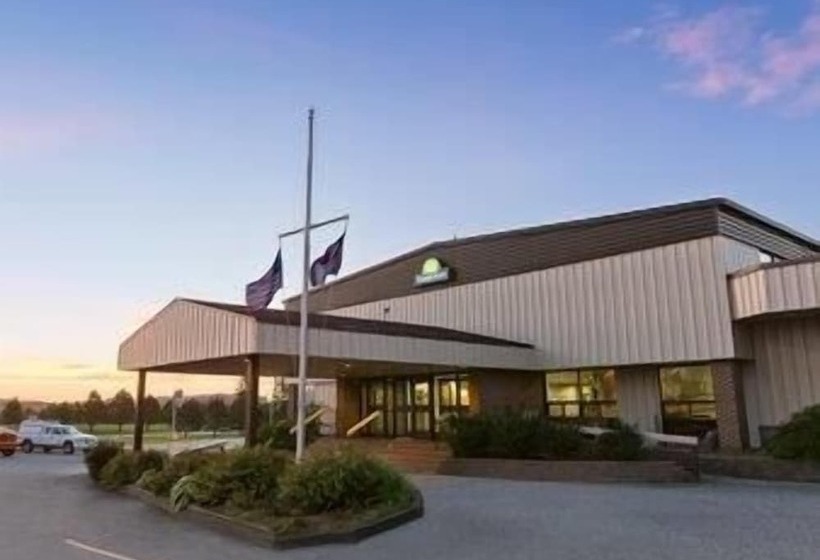 فندق Days Inn By Wyndham Stephenville