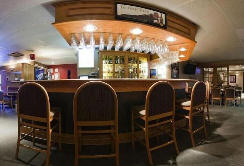فندق Days Inn By Wyndham Stephenville
