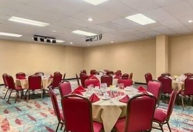 فندق Days Inn By Wyndham Stephenville