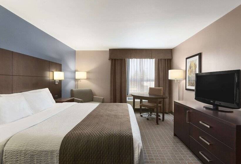 فندق Days Inn By Wyndham Stephenville