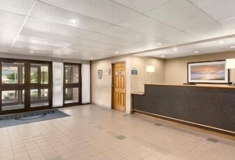 فندق Days Inn By Wyndham Stephenville
