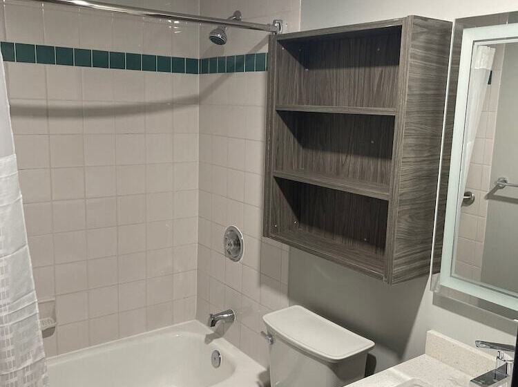 فندق Days Inn & Suites By Wyndham Summerside