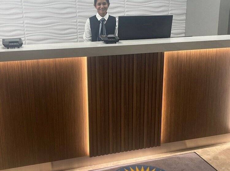 فندق Days Inn & Suites By Wyndham Summerside