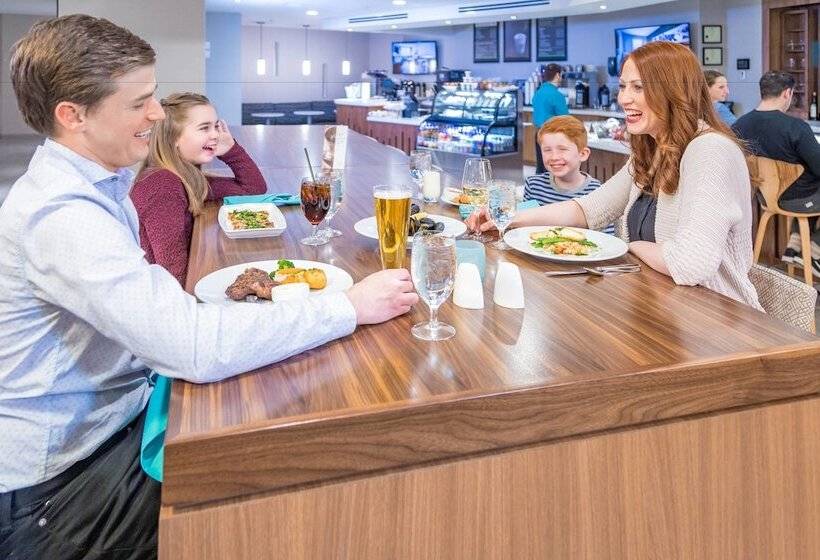 Delta Hotels By Marriott Dartmouth