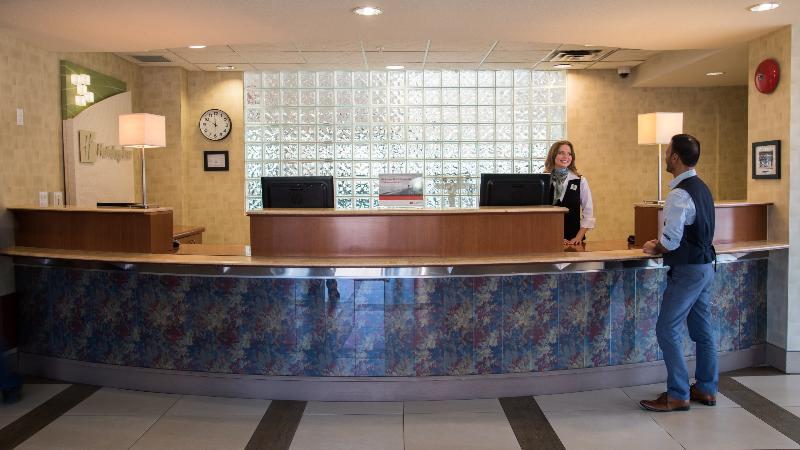 فندق Doubletree By Hilton Kelowna