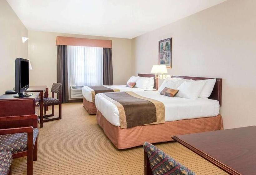בית מלון כפרי Gold Circle Inn