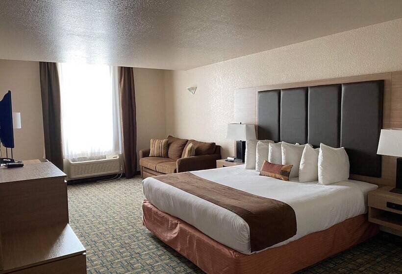 בית מלון כפרי Gold Circle Inn