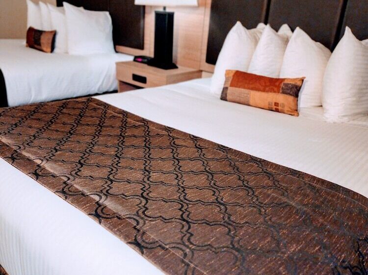 בית מלון כפרי Gold Circle Inn