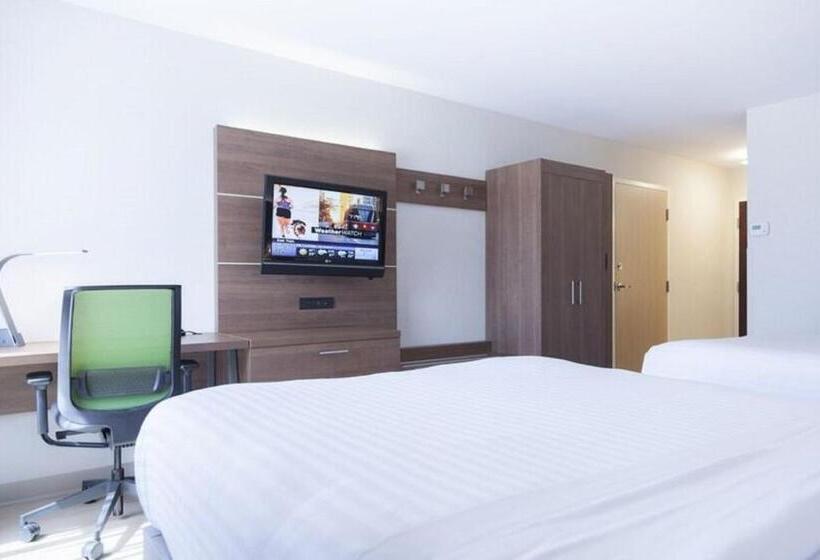 Holiday Inn Express Hotel & Suites Charlottetown, An Ihg