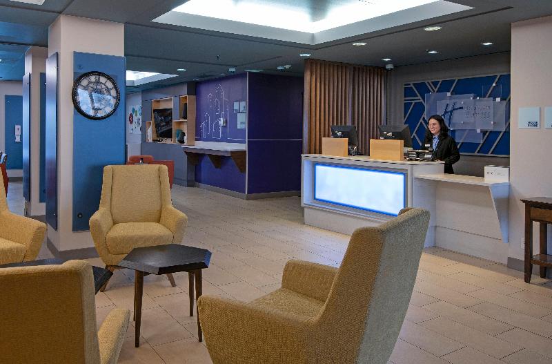 هتل Holiday Inn Express Kamloops, An Ihg