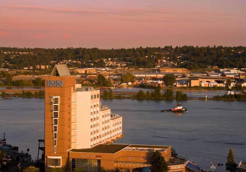 فندق Inn At The Quay