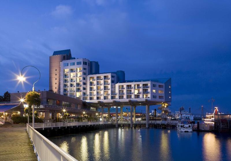 酒店 Inn At The Quay