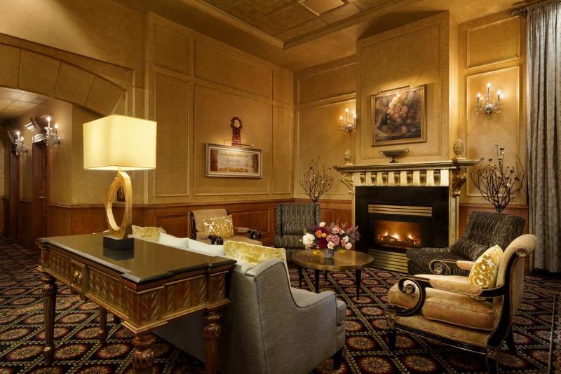 Le Soleil By Executive Hotels
