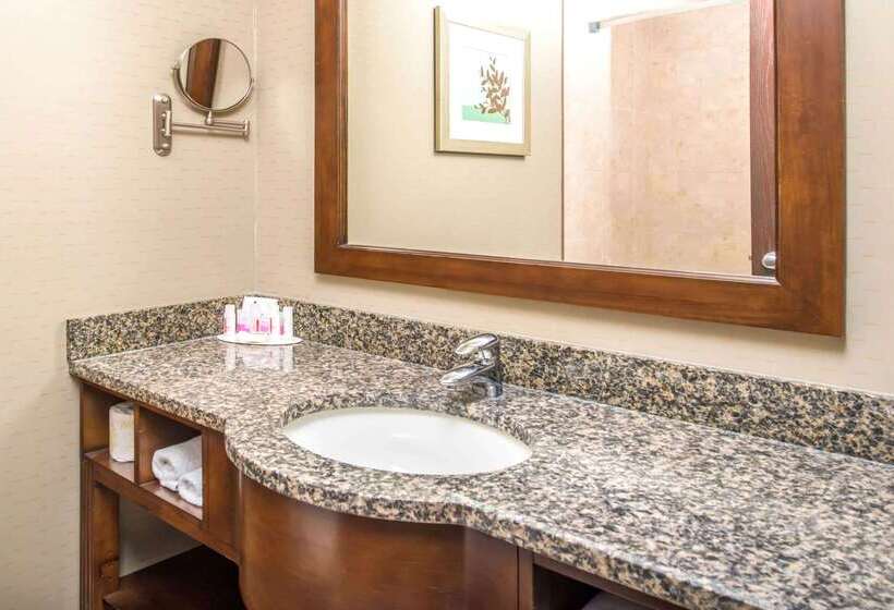 هتل Ramada By Wyndham Saskatoon