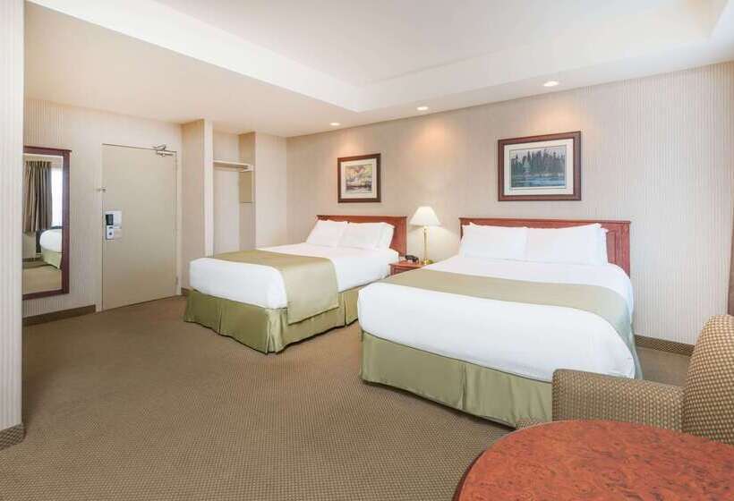 فندق Ramada By Wyndham St. John's