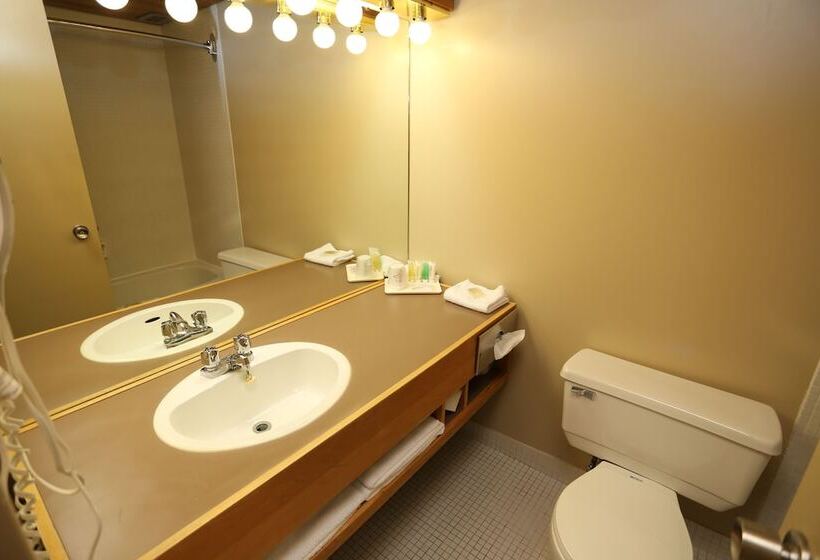 בית מלון כפרי S Gouverneur Septiles