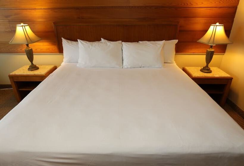 בית מלון כפרי S Gouverneur Septiles