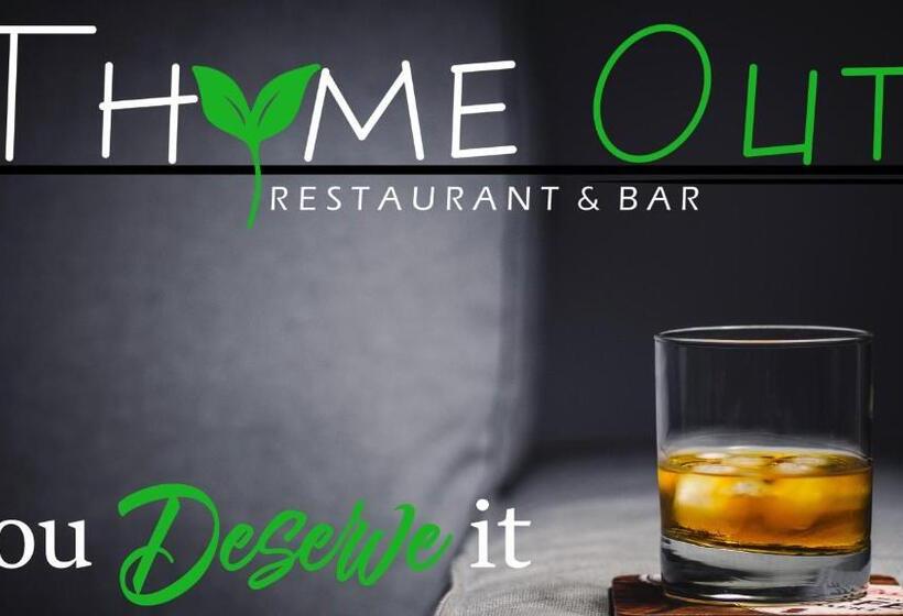 هتل Days Inn By Wyndham Sudbury & Conference Centre