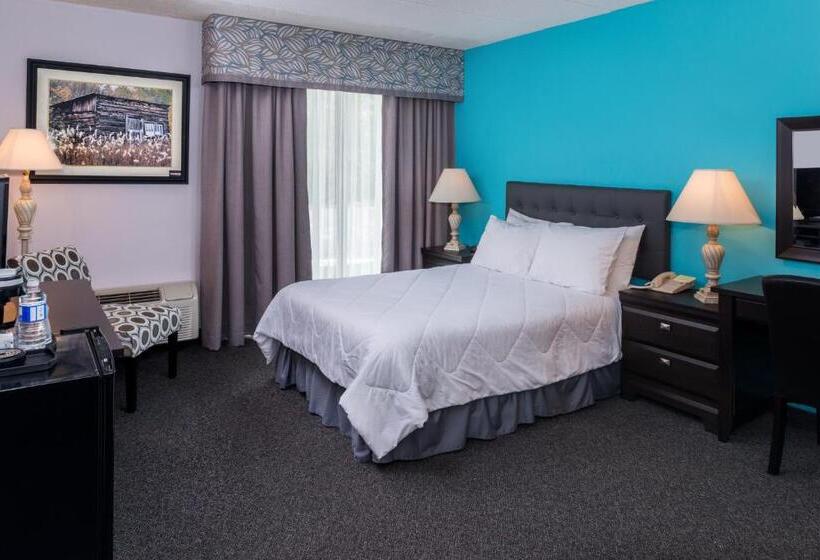 هتل Days Inn By Wyndham Sudbury & Conference Centre