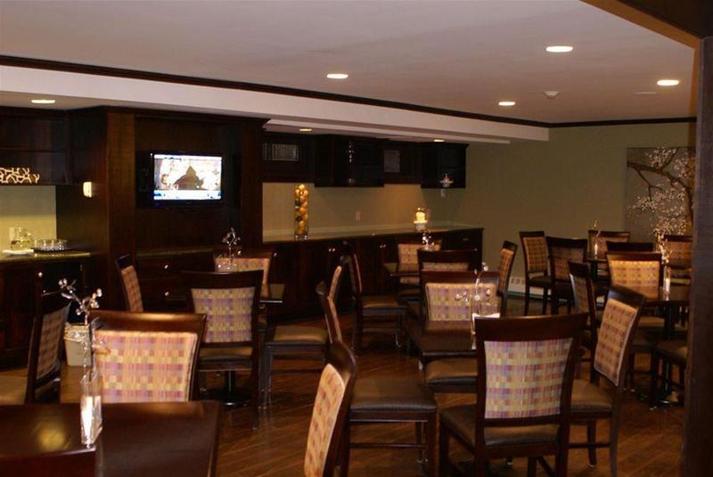 The Hotel On Pownal