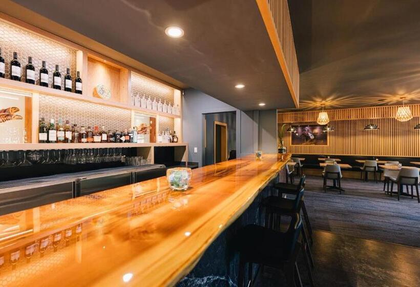 Kwa'lilas Hotel