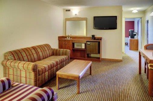 Lakeview Gimli Resort