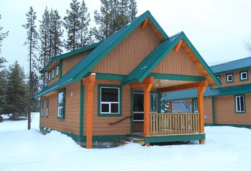 Manning Park Resort