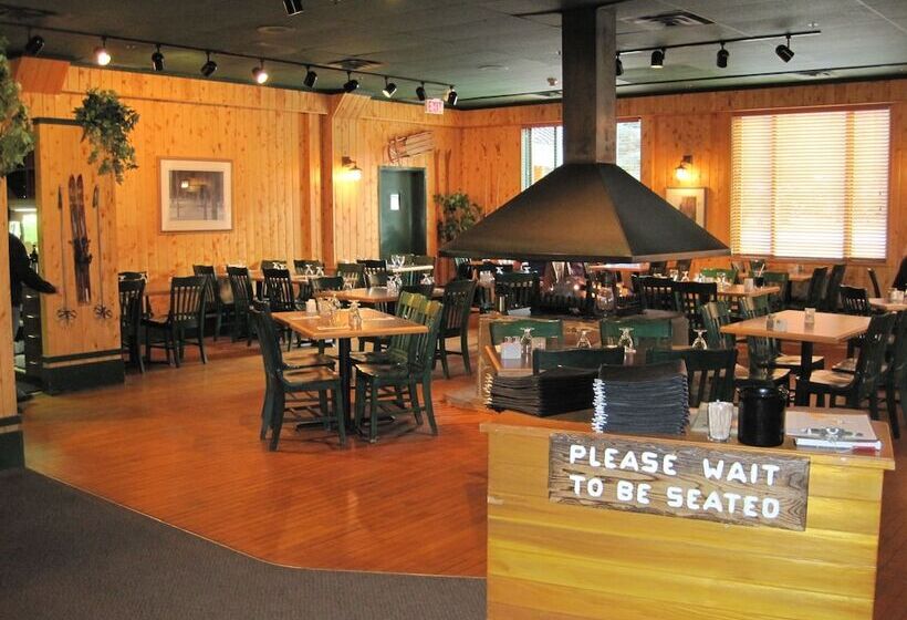 Manning Park Resort