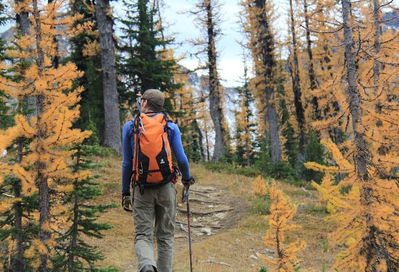Manning Park Resort