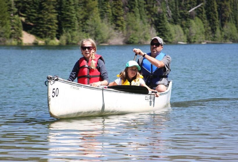 Manning Park Resort