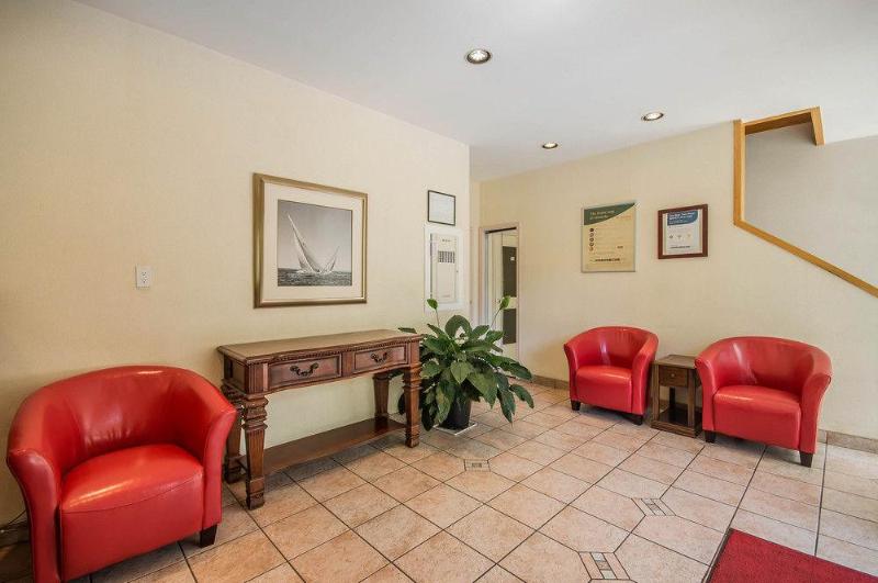 Motel 6 Surrey, Bc