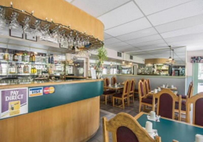 Motel 6 Surrey, Bc
