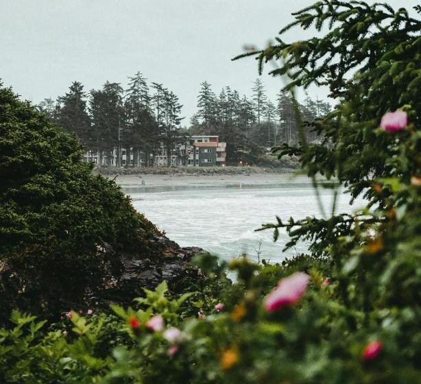 Pacific Sands Beach Resort