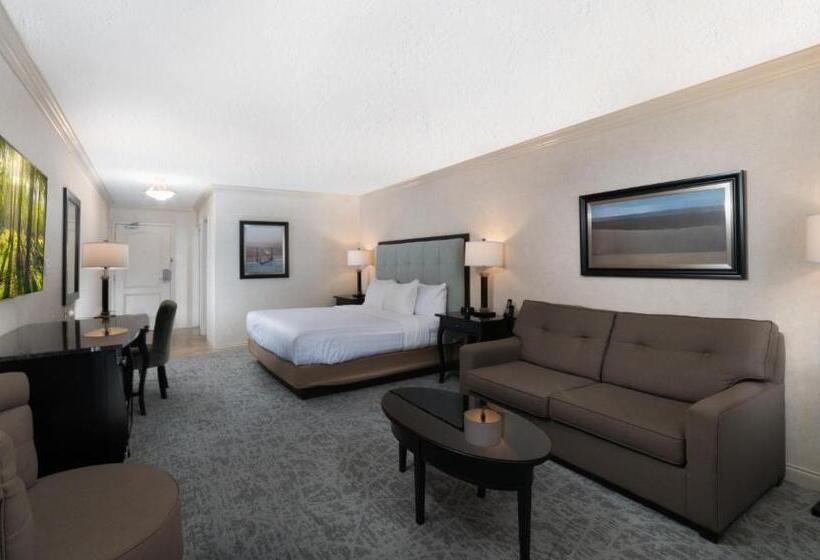 Prestige Lakeside Resort, Worldhotels Elite