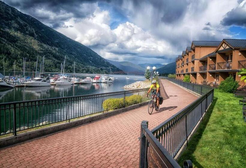Prestige Lakeside Resort, Worldhotels Elite