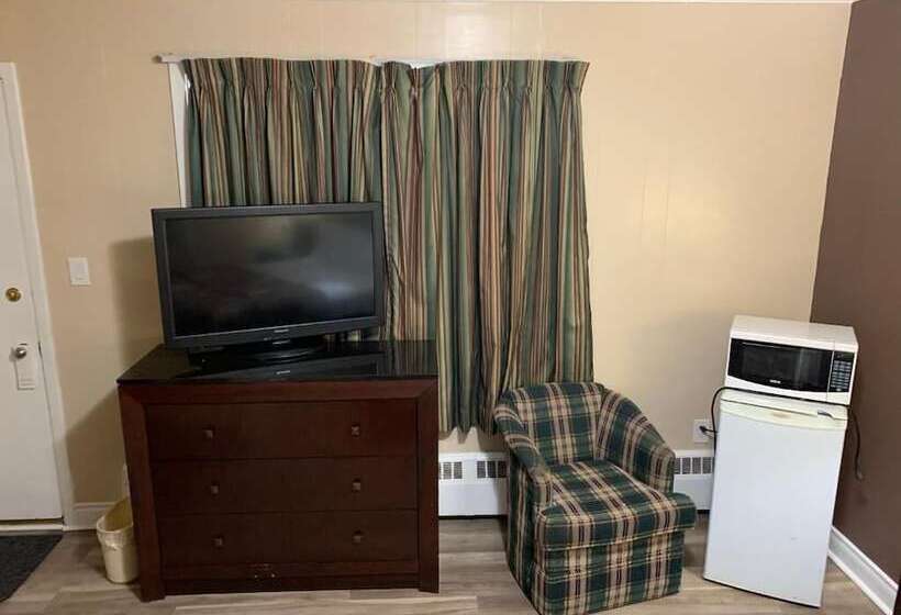 Rogers Motel