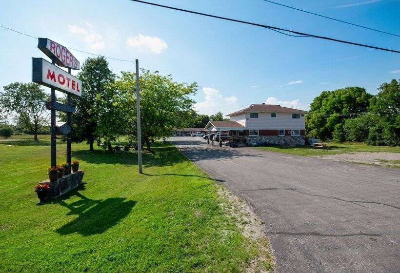 Rogers Motel