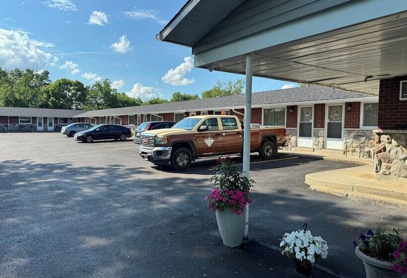 Rogers Motel