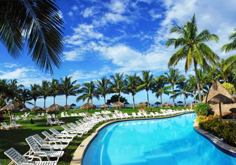 Fiesta Resort Central Pacific   All Inclusive