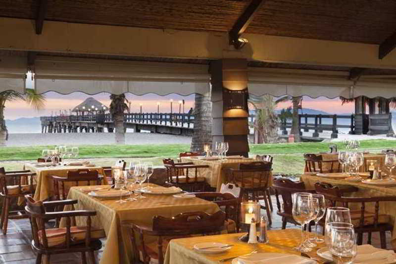 Fiesta Resort Central Pacific   All Inclusive