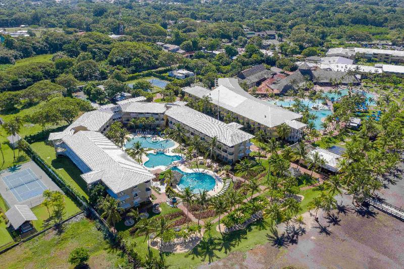 Fiesta Resort Central Pacific   All Inclusive