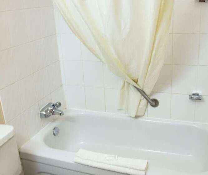 酒店 All Stay Suites