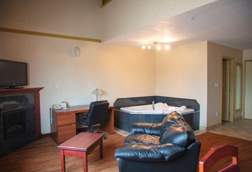 酒店 All Stay Suites
